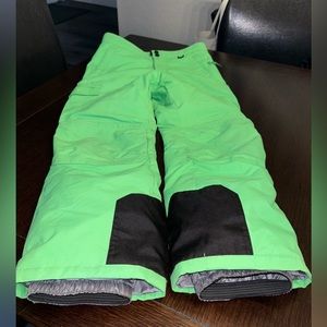 SKI PANTS youth 10-12 Slalom